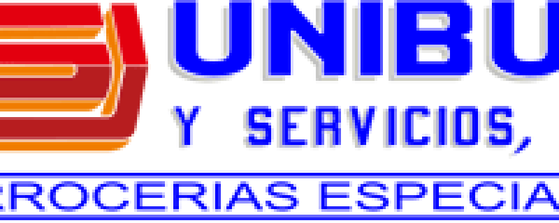 Logo unibus y servicios3