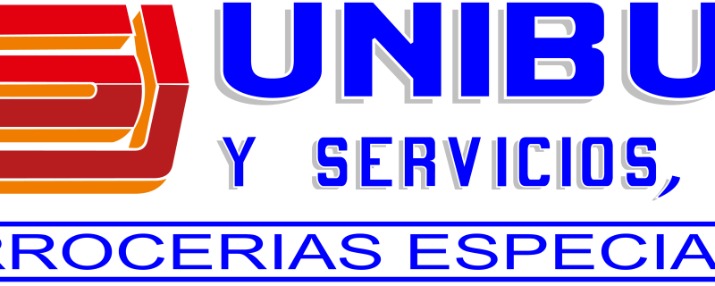 Logo unibus y servicios2