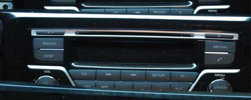 radios
